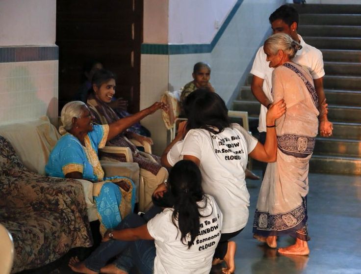 Amman old age home Care - Best Old Age Home in Sholinganallur 
